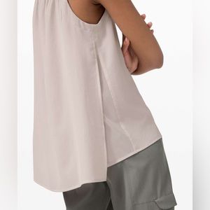 Lululemon Dynamic Days Tank in size 6